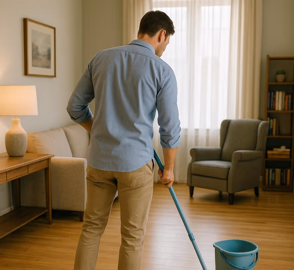 Begleitdienst Senioren